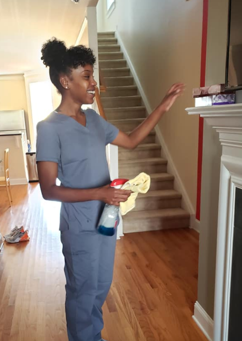 Friends & Neighbors Home Helper
