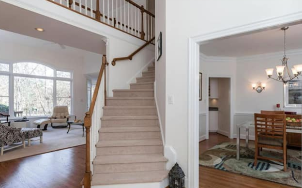 Carpet Cleaning and Floor Care