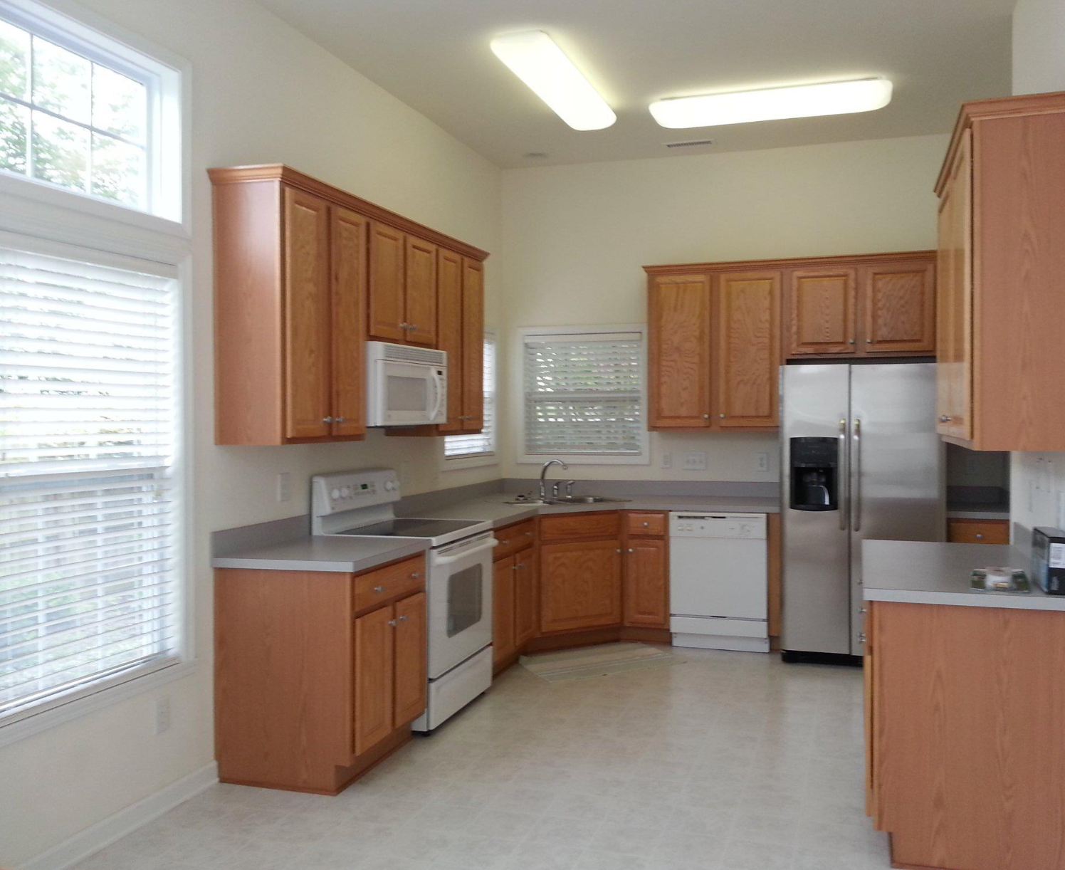 Move In/Out Cleans